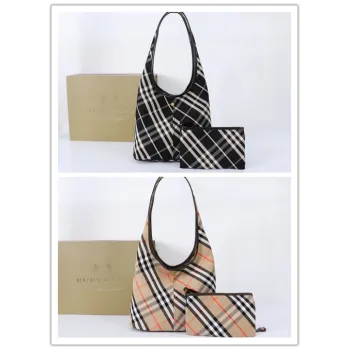 Womens Burberry Shoulder Bag for Everyday Use #A45668