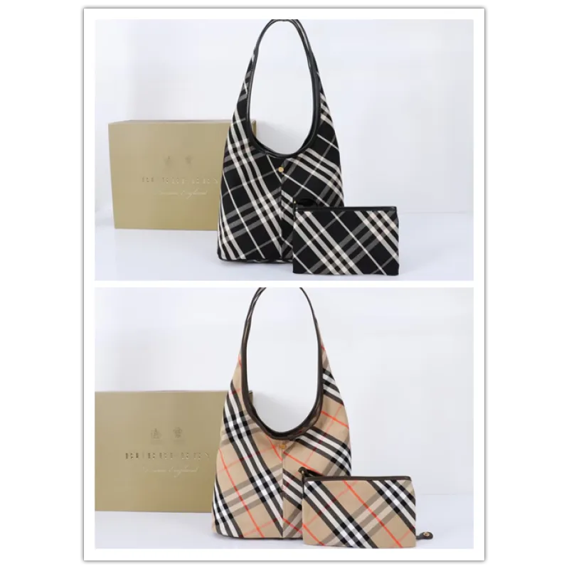 Womens Burberry Shoulder Bag for Everyday Use #A45668
