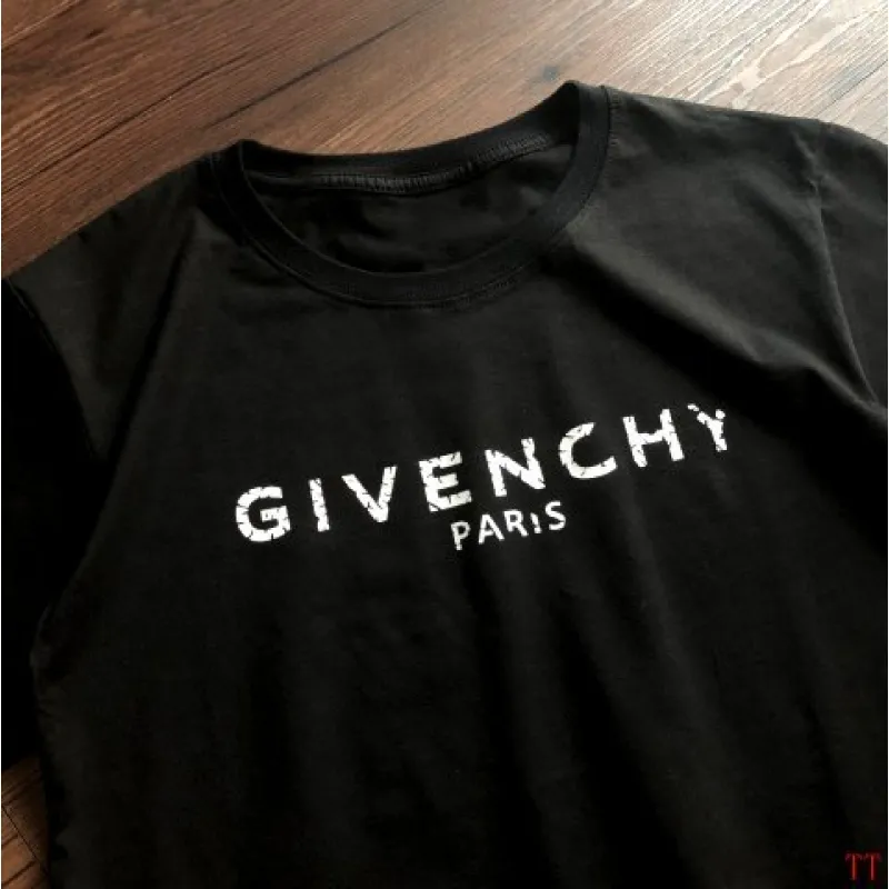 Givenchy T-shirts for MEN #9100546 Givenchy T-shirts for MEN #9100546