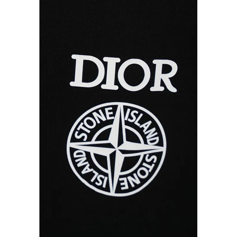 Dior T-shirts for men #A63788 Dior T-shirts for men #A63788