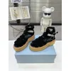 Prada Shoes for Womens Prada Sandals #A65255