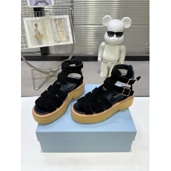 Prada Shoes for Womens Prada Sandals #A65255