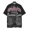 Hellstar T-shirts #A62787