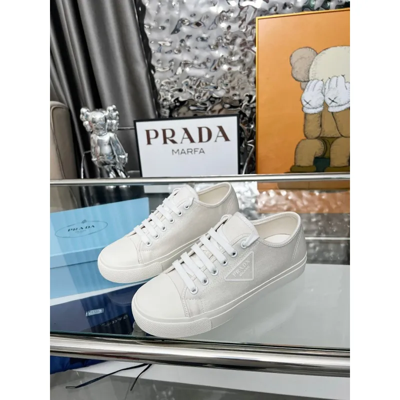 Prada Shoes for Womens Prada Sneakers #A64161