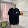 Christian D-ior Couture Lily of the Valley T-Shirt  4 colors #A53934