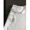 Givenchy T-shirts for MEN snake Black/White #A47156 Givenchy T-shirts for MEN snake Black/White #A47156