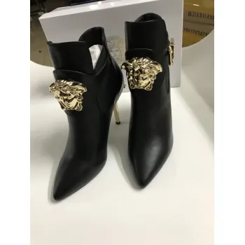 Versace shoes for Womens Versace Boots #9129640