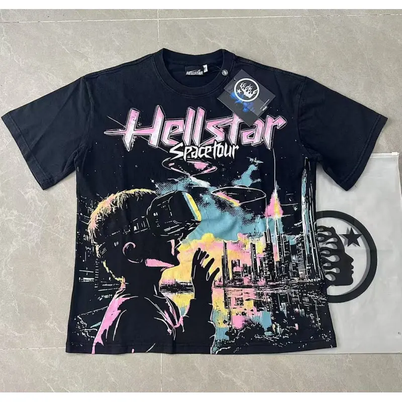 Hellstar T-shirts #A62786