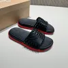 CL Redbottom Shoes for Mens CL Slippers #A35075