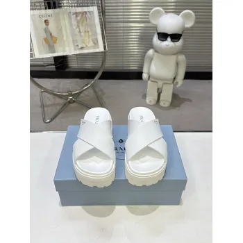 Prada Shoes for Womens Prada Sandals #A65258