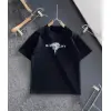 Givenchy T-shirts for MEN tiger Black/White #A47155