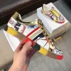 Discount Versace shoes for Mens Versace Sneakers #9875576