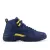 2018 Jordan With Box Mens and Womens Basketball Shoes Sneakers 12S XII Flu Game Royal Taxi French Blue for Men Sports Shoes High Cut #9115662