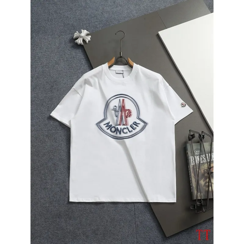 Moncler T-shirts for men #A62232 Moncler T-shirts for men #A62232