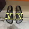 valentino Shoes for valentino Slippers for men #A62498
