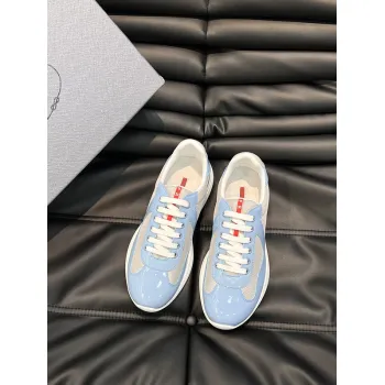 Prada Shoes for Mens Prada Sneakers #A37686