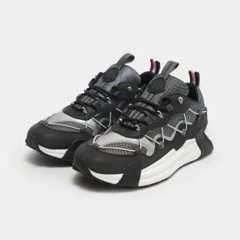 Moncler COMPASSOR RUNNER TRAINERS #999930738