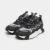Moncler COMPASSOR RUNNER TRAINERS #999930738