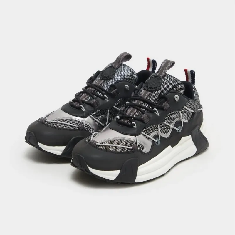 Moncler COMPASSOR RUNNER TRAINERS #999930738