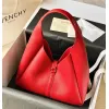 Givenchy Diverse Color Leather Hobo Bags With Signature Hardware #A52349 Givenchy Diverse Color Leather Hobo Bags With Signature Hardware #A52349