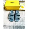 Fendi sandals for men #A37637