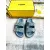 Fendi sandals for men #A37637