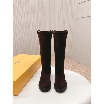 Fendi shoes for Fendi Boot for women #A56112