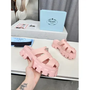 Prada Shoes for Womens Prada Sandals #A49905
