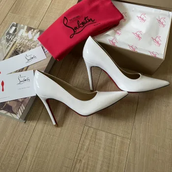 CL Redbottom Shoes for Womens CL Pumps #A24489