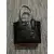 CL Redbottom handbag/Shoulder Bag Black/Red #A36775