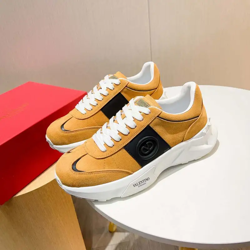 valentino Shoes for Mens valentino Sneakers #A59413