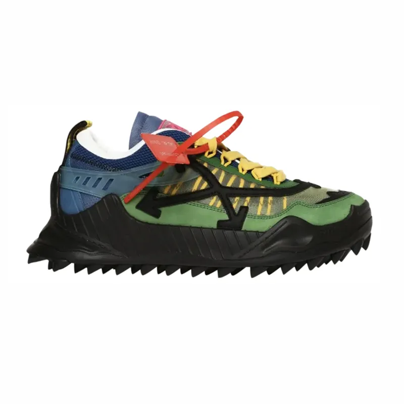 Off-White Odsy-1000 FW19 Mens Sneakers #A51693