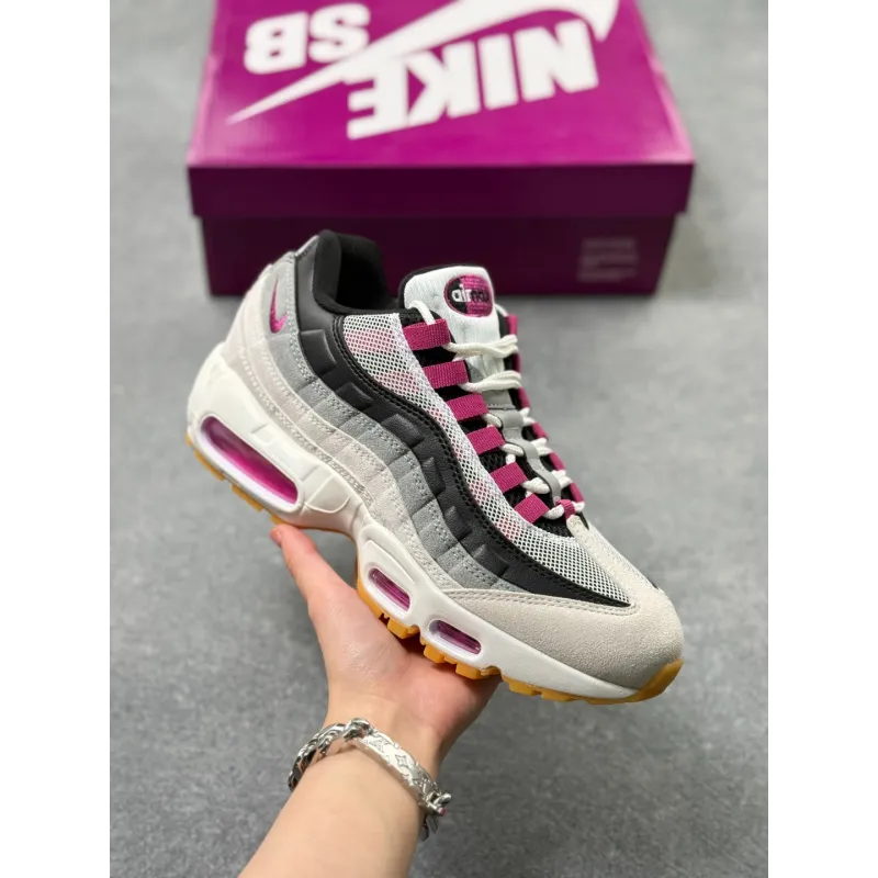 Nike Shoes for Nike Air Max Shoes Air Max 95 OG #A61731
