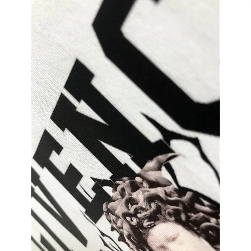 Givenchy T-shirts for MEN snake Black/White #A47156 Givenchy T-shirts for MEN snake Black/White #A47156