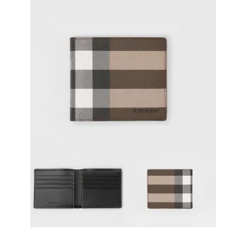 Burberry AAA+wallets #A36801
