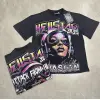Hellstar T-shirts #A62783