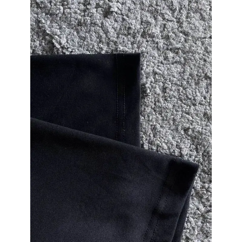 Givenchy T-shirts for MEN tiger Black/White #A47155