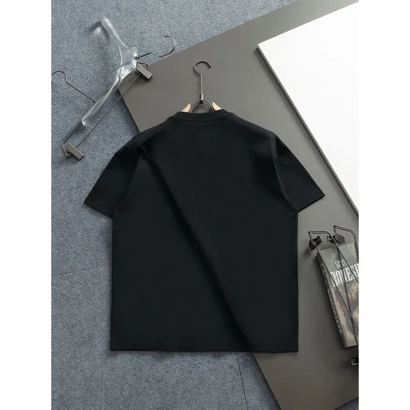 Burberry T-Shirts for MEN #A64425 Burberry T-Shirts for MEN #A64425