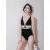 2024 new style swimsuit fashionable sexy women swimwear #A40757