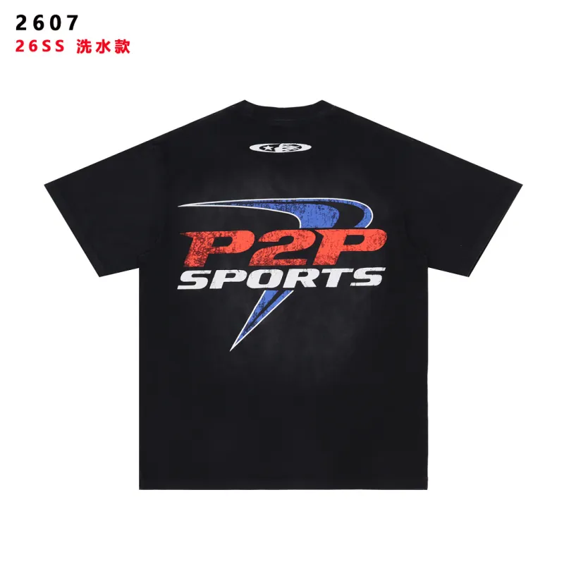 Hellstar T-shirts #A64408 Hellstar T-shirts #A64408