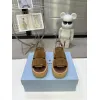 Prada Shoes for Womens Prada Sandals #A65252