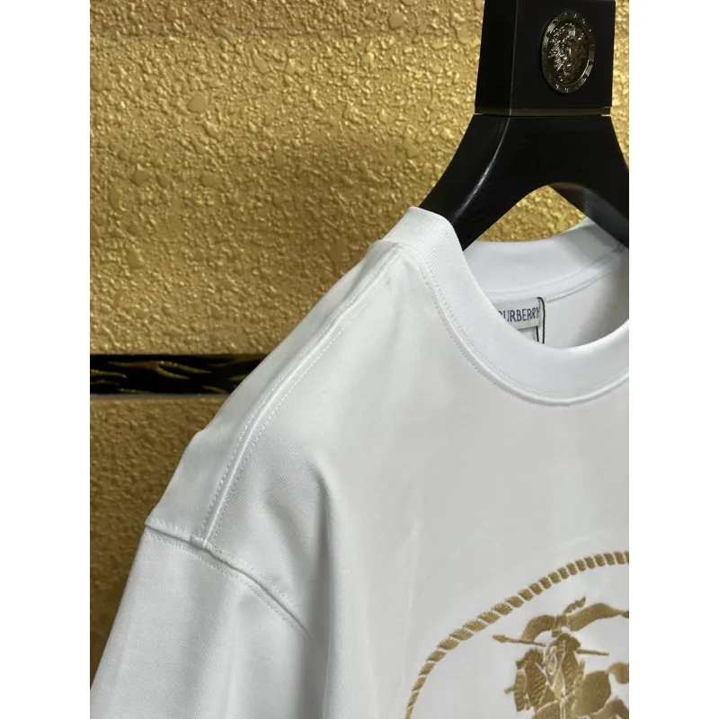 Burberry T-Shirts for MEN #A60335 Burberry T-Shirts for MEN #A60335