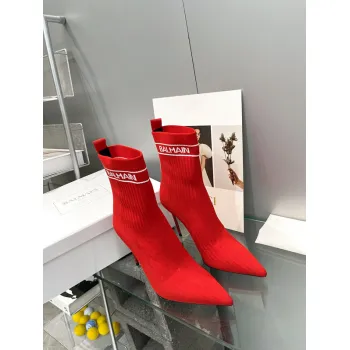 Balmain boots shoes for Womens #999927774