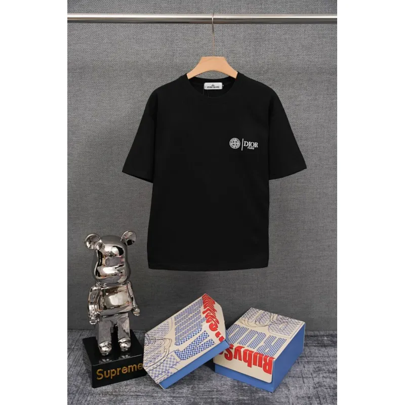 Dior T-shirts for men #A63790