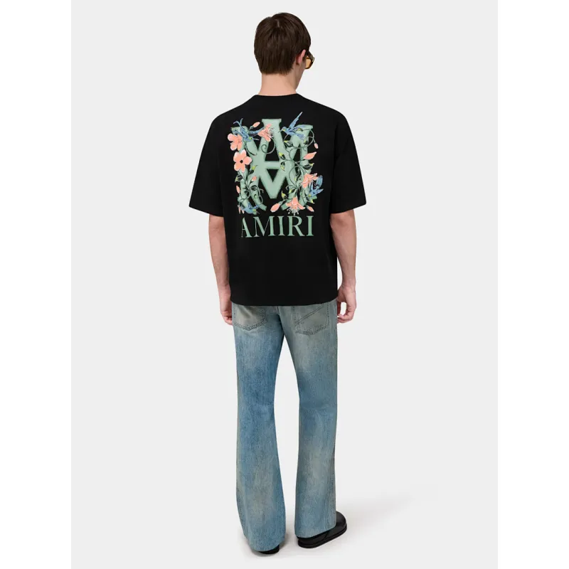 Amiri T-shirts #A63412