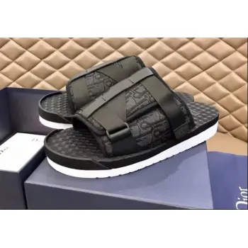 D-ior Shoes for D-ior Slippers for men #999920402