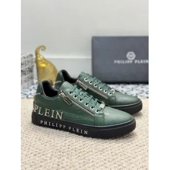 PHILLPP PLIEN shoes for Mens PHILLPP PLIEN High Sneakers #A34601