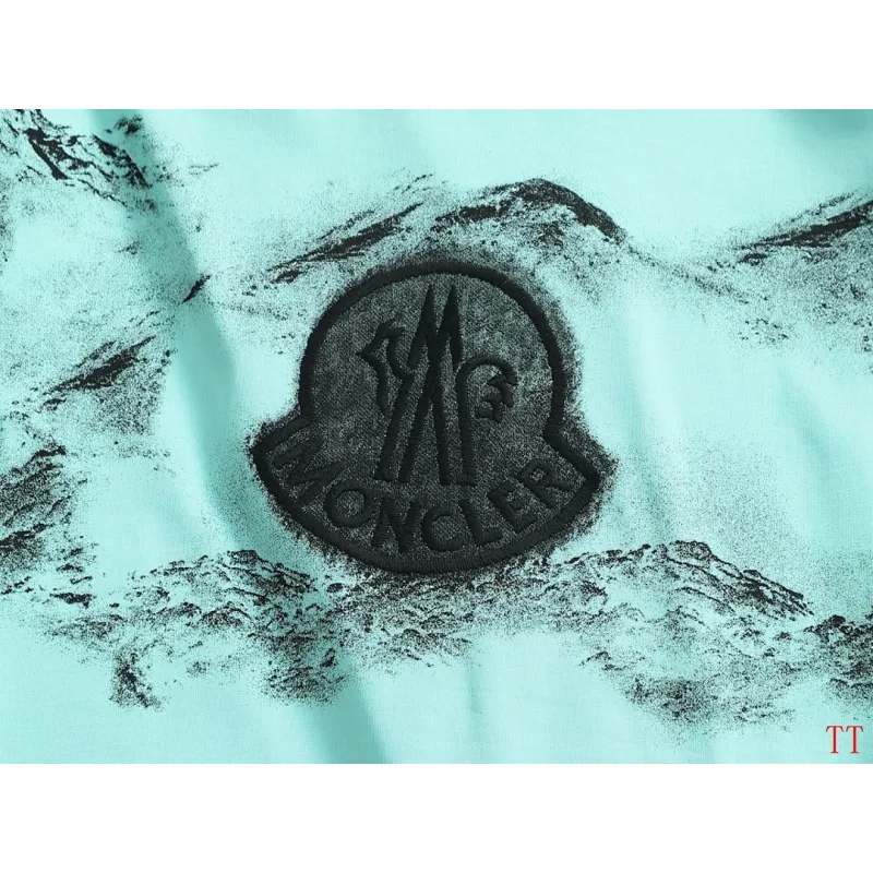 Moncler T-shirts for men #A62231 Moncler T-shirts for men #A62231