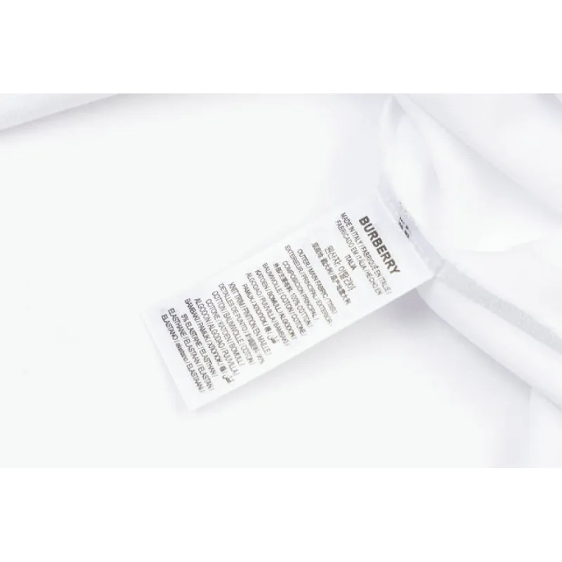Burberry T-Shirts for Burberry  AAAA T-Shirts #A64487