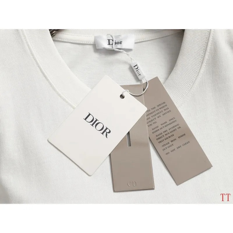 Dior T-shirts for men #A64646
